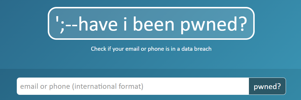 Free Cybersecurity Tool You Need To Be Using