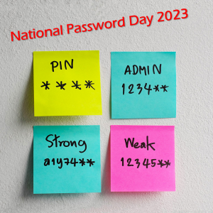 It’s Password Day! Our Tech Leaders List Best Practices for Secure Accounts