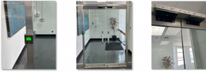 NJ's Leader In Office Security Systems