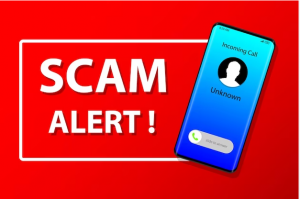Beware of the ‘Say Yes’ phone scam