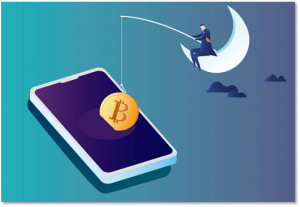 Latest Cryptocurrency Scam Hits Victims Twice