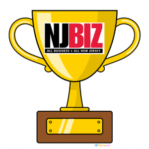 Admiral Named One of the Top Cybersecurity Companies in NJBIZ 2024 Reader Rankings