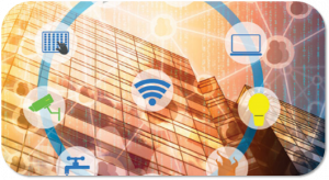 The Leader in Data Security Brings You the Best in Office Security