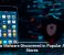 New Malware Discovered in Popular App Stores