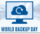 World Backup Day is Coming!