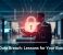 Dior Data Breach: Lessons for Your Business