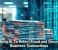 Using AI To Detect Fraud and Secure Business Transactions