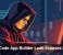 No-Code App Builder Leak Exposes Data