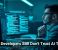 Why Developers Still Don’t Trust AI Tools