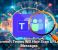 Microsoft Teams Will Now Scan URLs in Messages