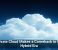 Private Cloud Makes a Comeback in the Hybrid Era